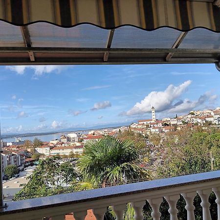 Ferienwohnung Nena In Crikvenica Eksteriør billede