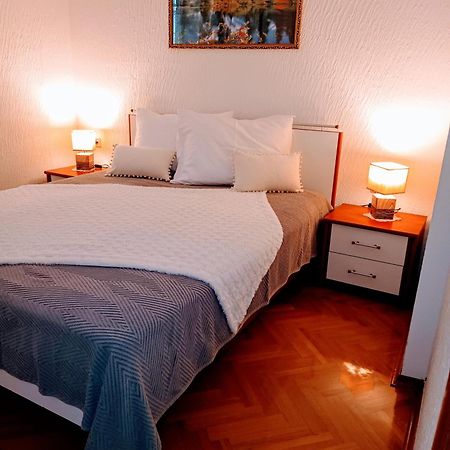 Ferienwohnung Nena In Crikvenica Eksteriør billede