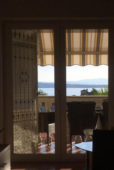 Ferienwohnung Nena In Crikvenica Eksteriør billede