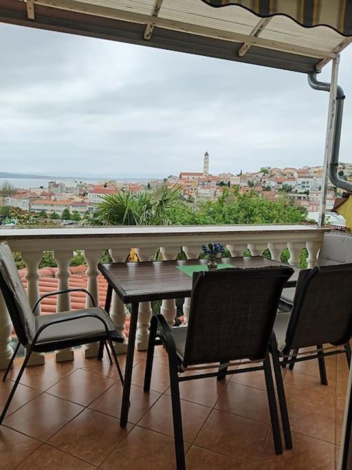 Ferienwohnung Nena In Crikvenica Eksteriør billede